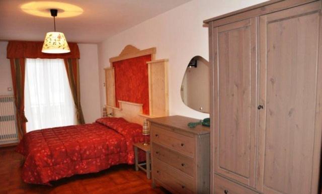 Hotel Piancastello Andalo Eksteriør billede
