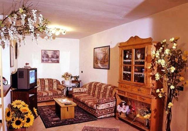 Hotel Piancastello Andalo Eksteriør billede