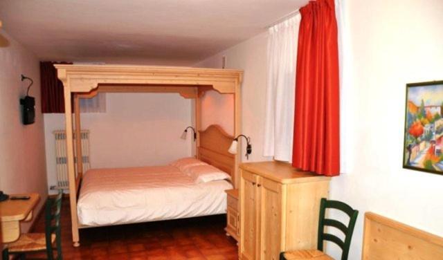 Hotel Piancastello Andalo Eksteriør billede