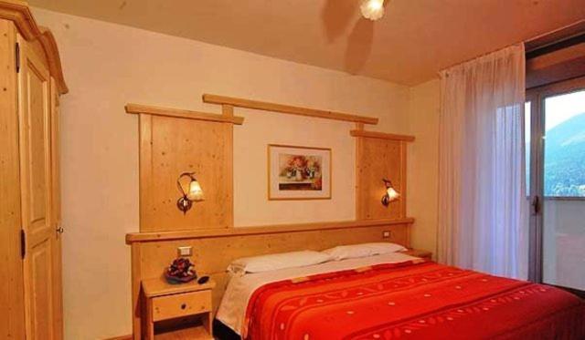Hotel Piancastello Andalo Eksteriør billede