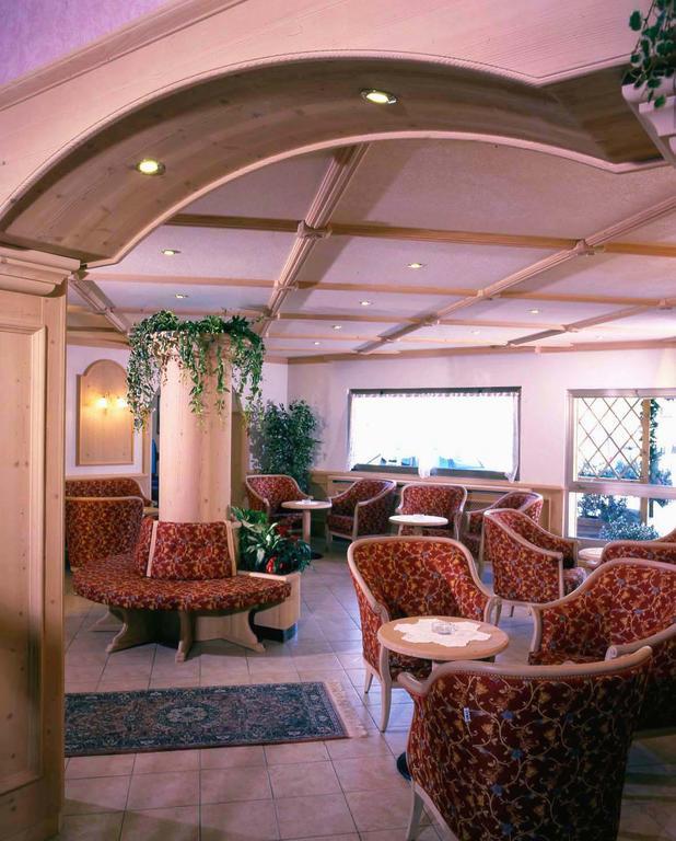 Hotel Piancastello Andalo Eksteriør billede